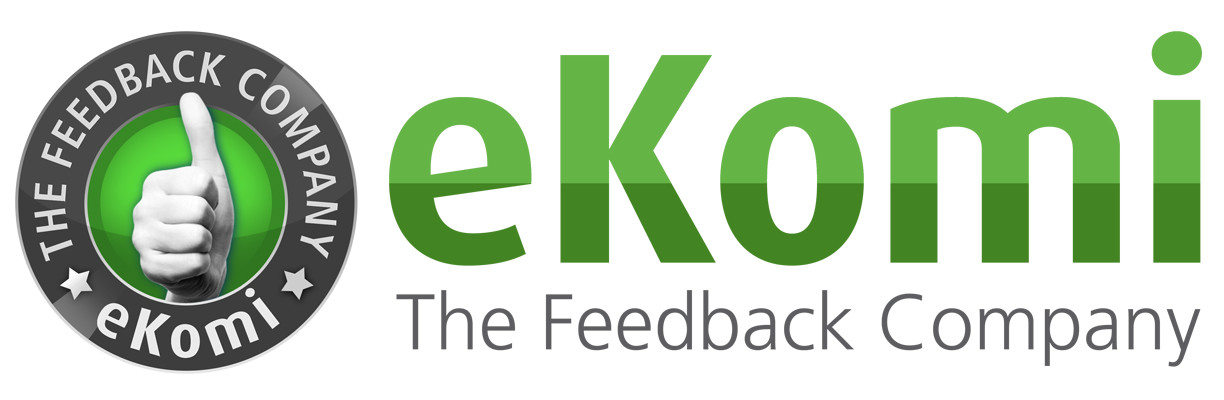 eKomi-Logo