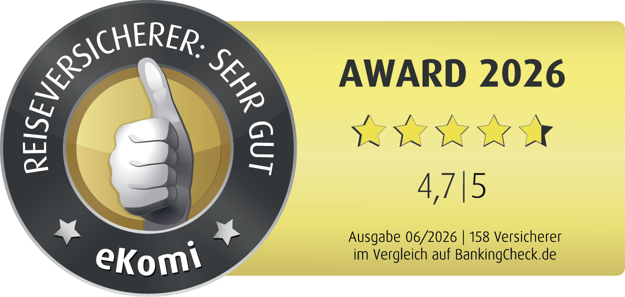 HanseMerkur HanseMerkur CH_26