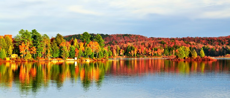 Reiseversicherung Kanada
