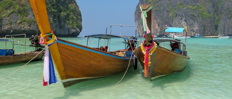 Reiseversicherung Thailand