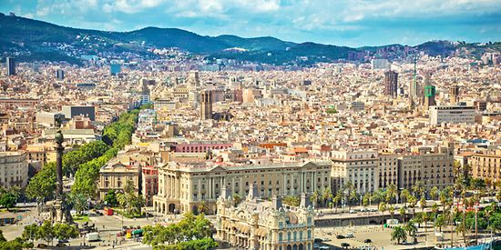 Reiseversicherung Spanien