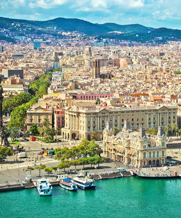 Reiseversicherung Spanien