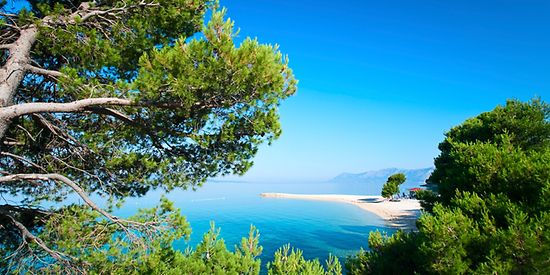 Reiseversicherung Kroatien