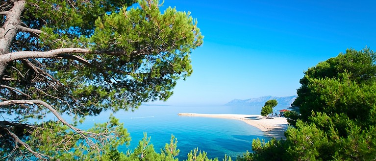 Reiseversicherung Kroatien
