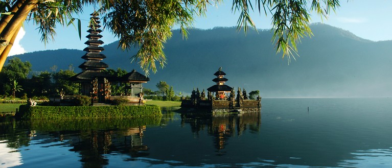 Reiseversicherung Indonesien