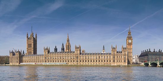 Reiseversicherung Grossbritannien