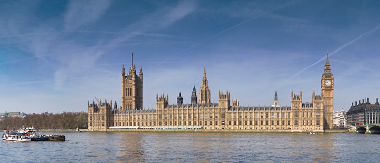 Reiseversicherung Grossbritannien