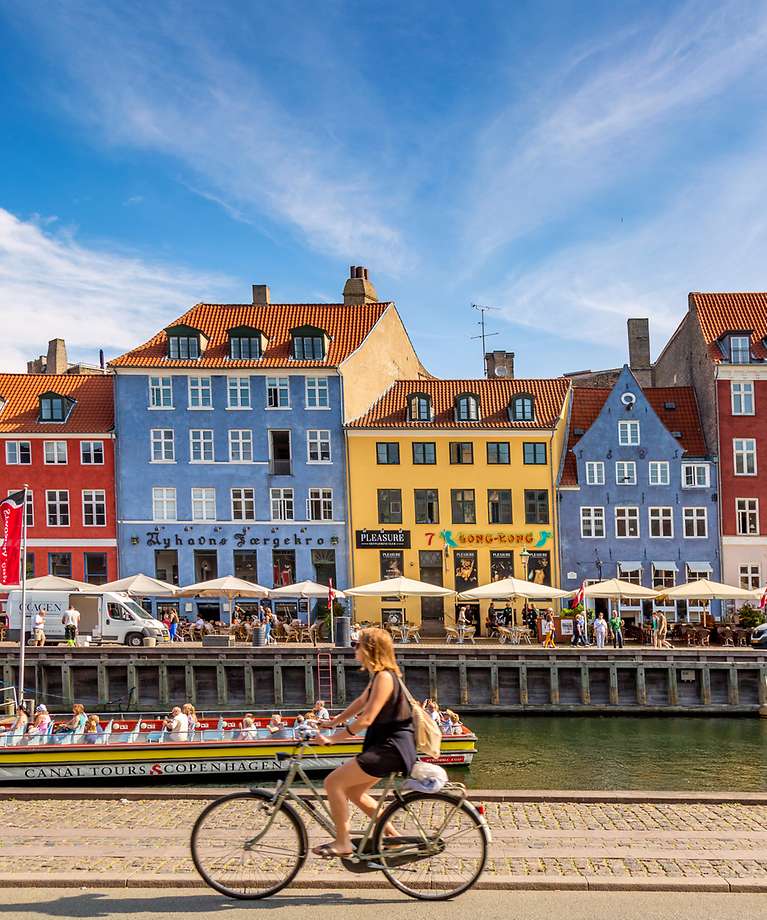 Reiseversicherung Dänemark