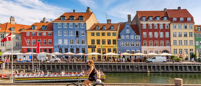 Reiseversicherung Dänemark