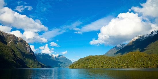 Reiseversicherung Neuseeland