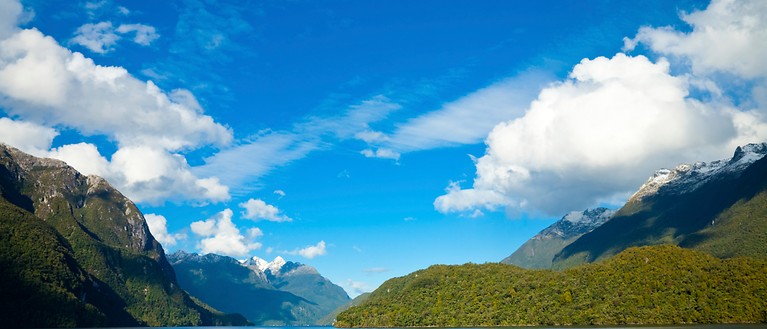 Reiseversicherung Neuseeland