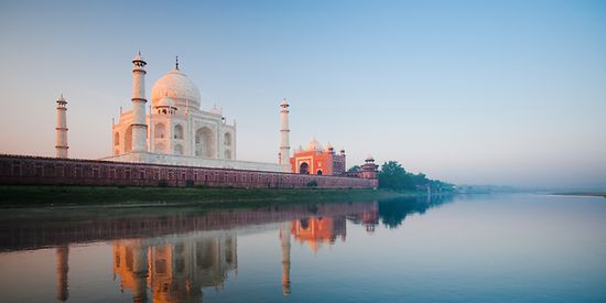 Reiseversicherung Indien