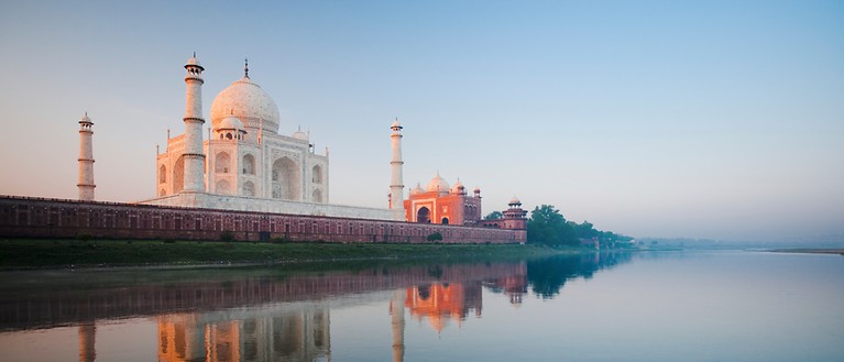 Reiseversicherung Indien