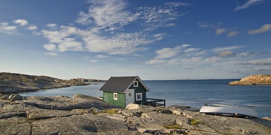Reiseversicherung Schweden