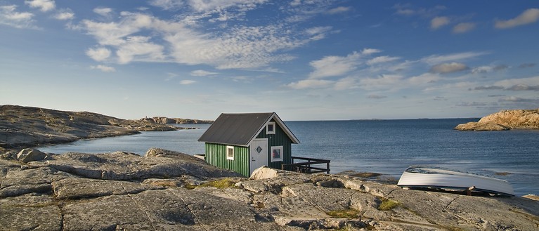 Reiseversicherung Schweden
