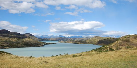 Reiseversicherung Chile
