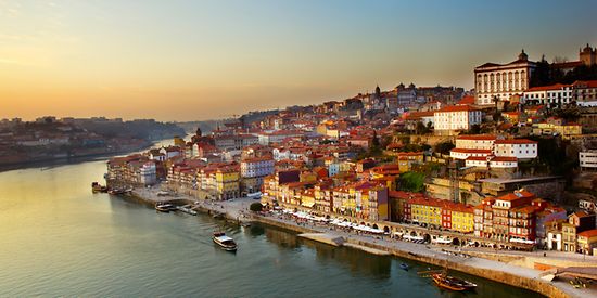 Reiseversicherung Portugal