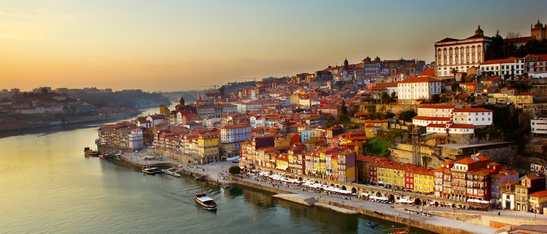 Reiseversicherung Portugal