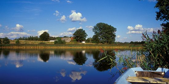 Reiseversicherung Polen
