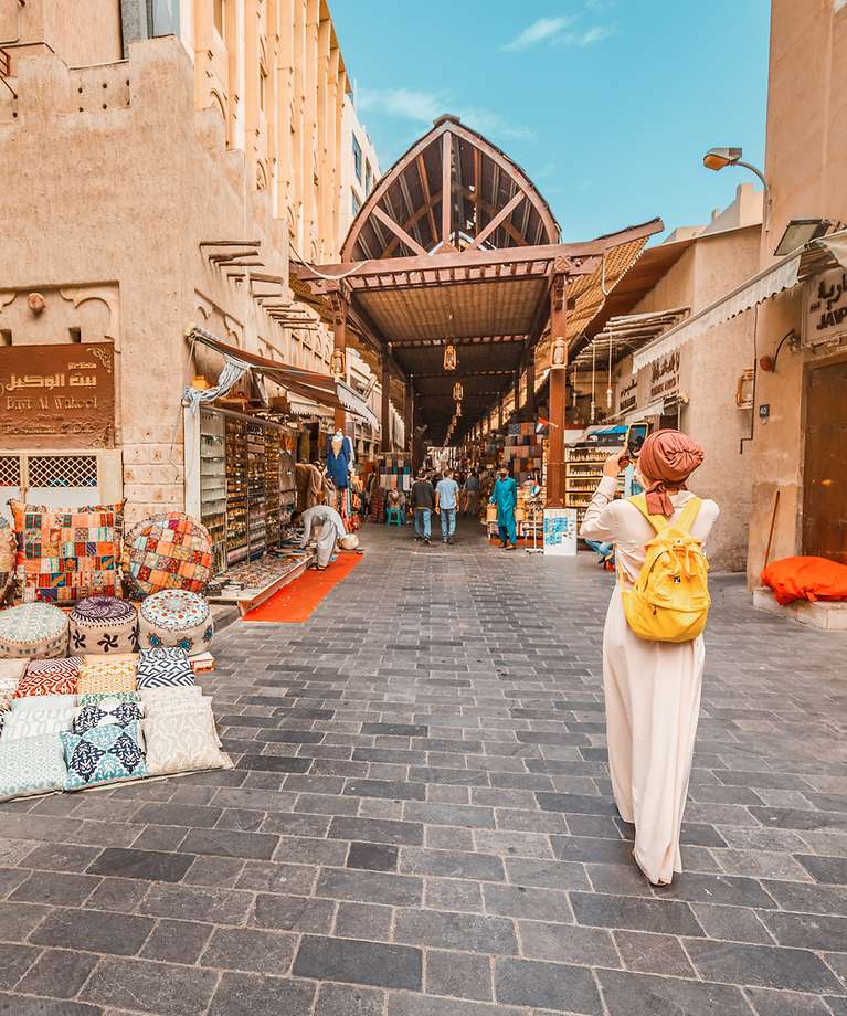 Vereinigte Arabische Emirate