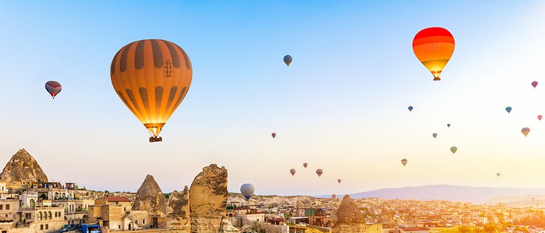 Reiseversicherung Türkei