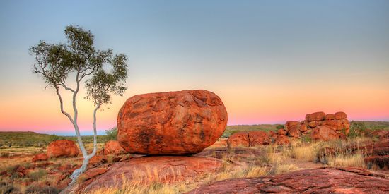Reiseversicherung Australien