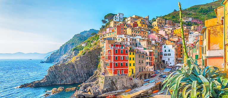 Reiseversicherung Italien