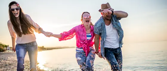 Work & Travel Reiseversicherung*