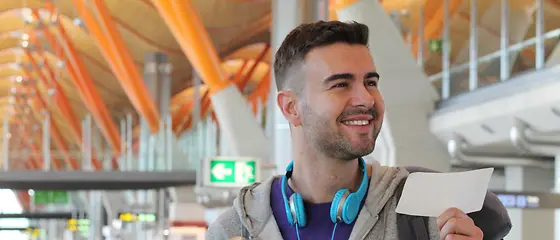 Work & Travel Reiseversicherung*