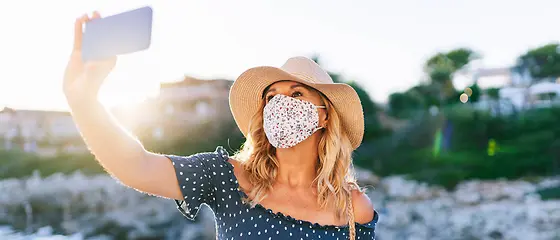 Corona Reiseversicherung