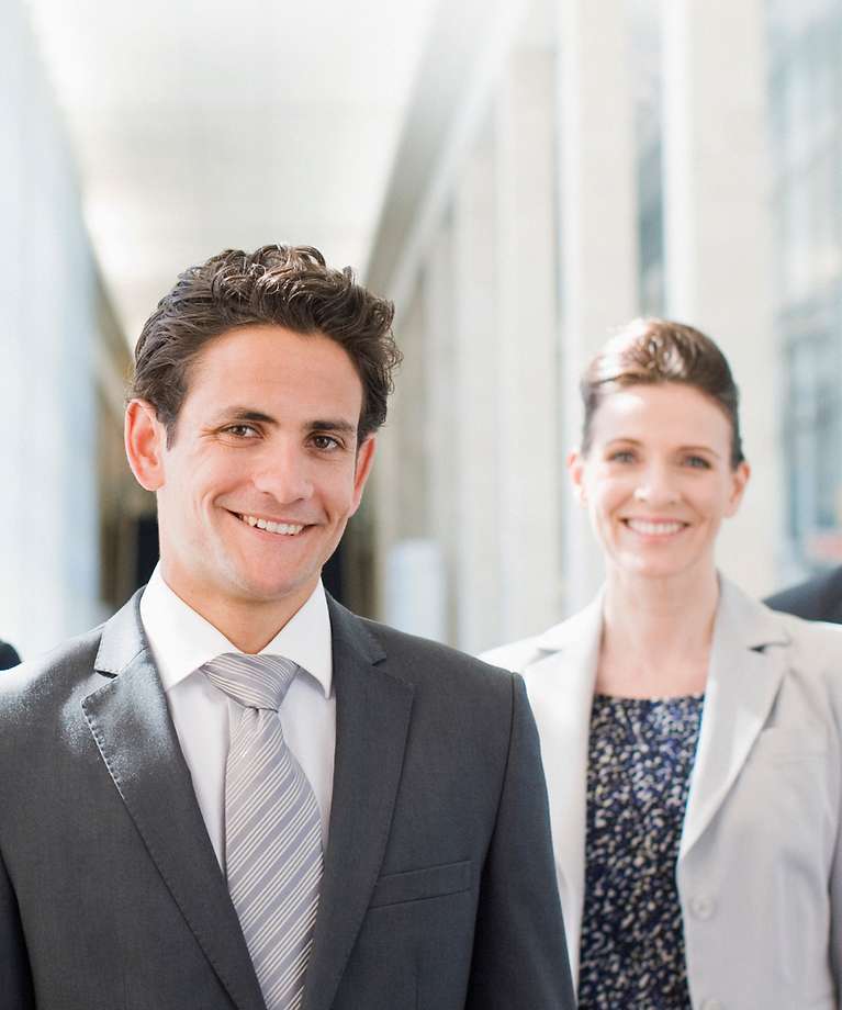 Partenaire commercial