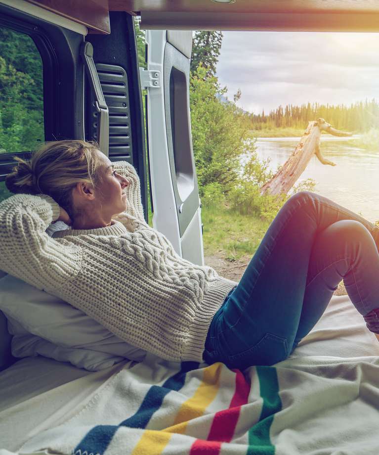 Campingversicherung