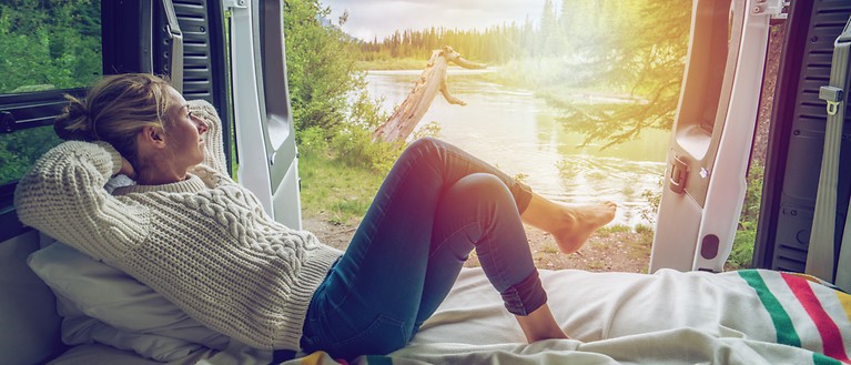 Campingversicherung