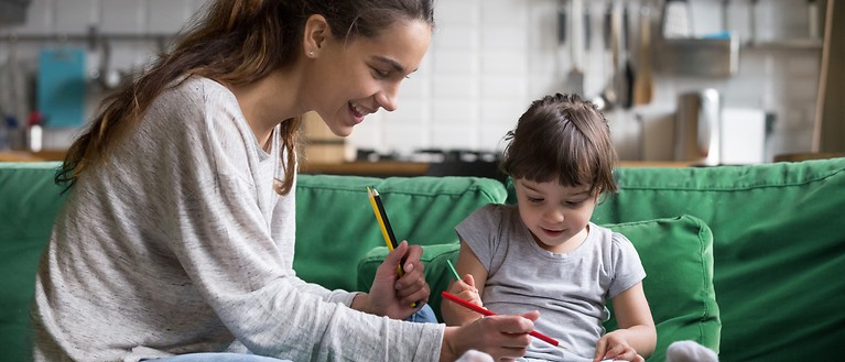 Au-pair-Reiseversicherung