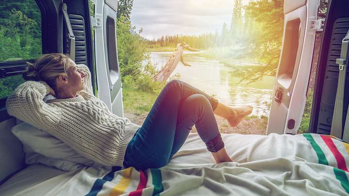 Campingversicherung