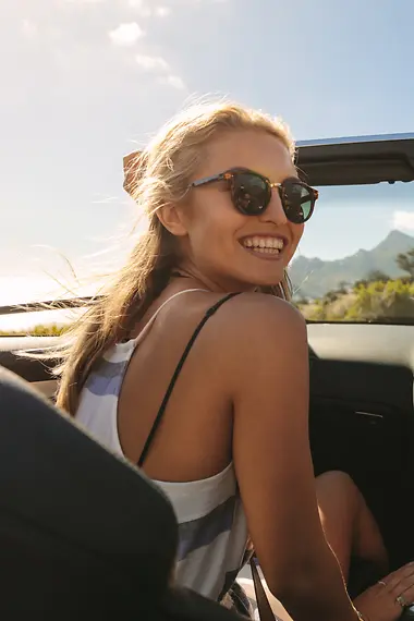 Mietwagen Versicherung