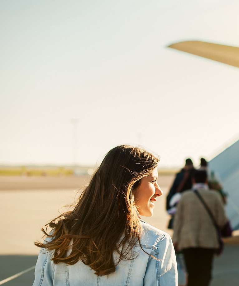 Toutes les assurances voyage