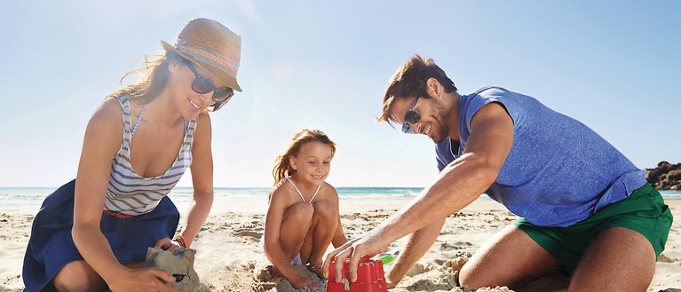 Travel insurance packages